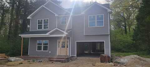 Gallbush, CHESAPEAKE, VA 23322