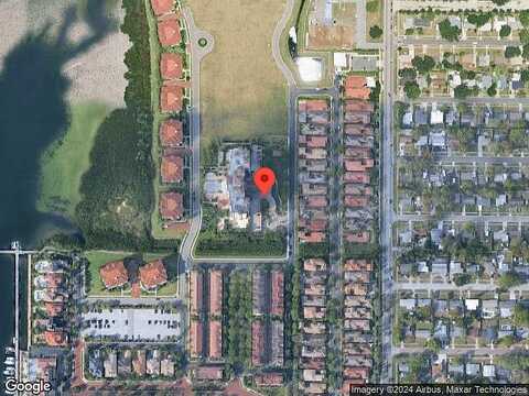 Bowen Daniel, TAMPA, FL 33616