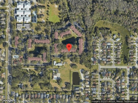 Pinnacle Heights, TAMPA, FL 33624