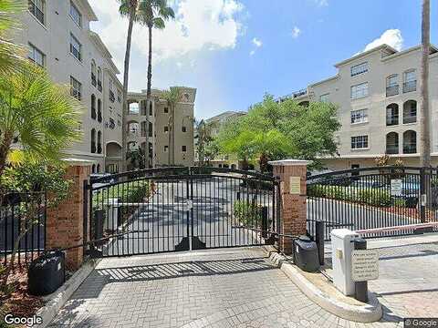 Knights Run, TAMPA, FL 33602