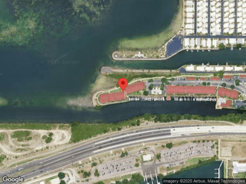 Culbreath Key, TAMPA, FL 33611