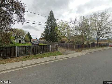Eastern, GRANTS PASS, OR 97526