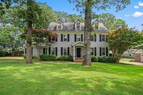 544 KING OAKS, Collierville, TN 38017
