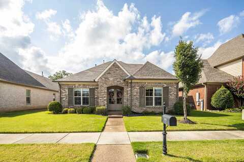 1664 POPPY HILLS, Collierville, TN 38017
