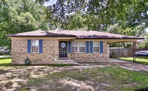 5265 WELCHSHIRE, Memphis, TN 38117