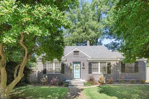 2764 IROQUOIS, Memphis, TN 38111