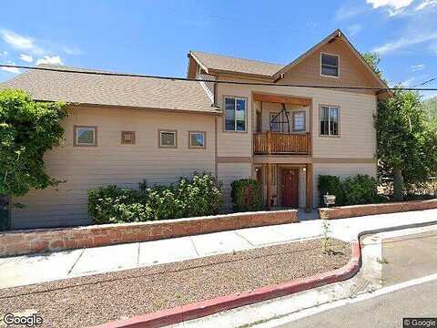 Franklin, FLAGSTAFF, AZ 86001