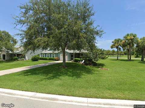 Garden Villas, FORT PIERCE, FL 34982