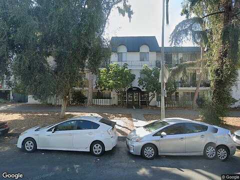 La Fayette Park, LOS ANGELES, CA 90057
