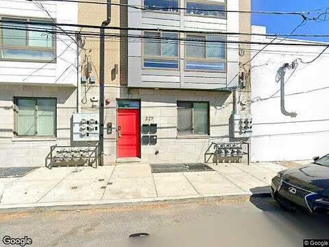 Allen, PHILADELPHIA, PA 19125