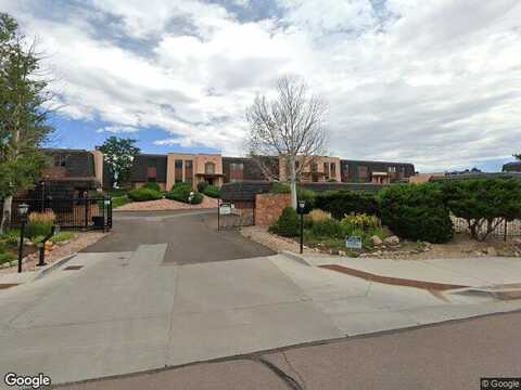 Mesa, COLORADO SPRINGS, CO 80904