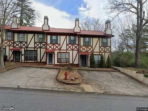 Alpenrosen Strasse, HELEN, GA 30545