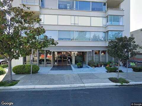 Dana, BERKELEY, CA 94704