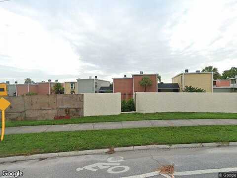 Tampa Bay, TAMPA, FL 33607