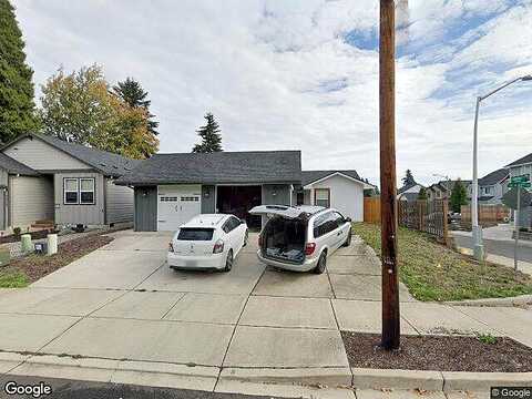 Brendan, VANCOUVER, WA 98663