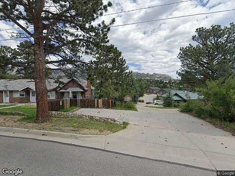 Virginia, ESTES PARK, CO 80517