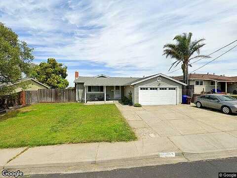 Birch, SAN PABLO, CA 94806