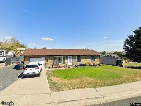 Palmer, SELAH, WA 98942