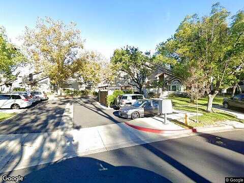 Crest, WALNUT, CA 91789