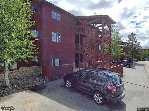 Bella Vista, GRAND LAKE, CO 80447