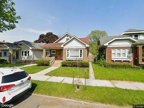 Center, RACINE, WI 53403