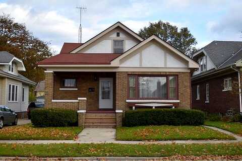 Center, RACINE, WI 53403
