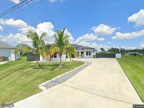 11Th, CAPE CORAL, FL 33991