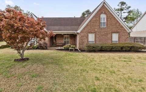 6307 THISTLE POINT, Bartlett, TN 38135