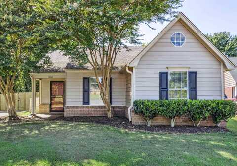 7002 REESE LAKE, Memphis, TN 38133