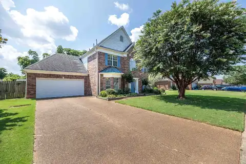 6759 OAKMOOR, Bartlett, TN 38135
