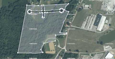 VOLZ RD - VOLZ, Ripley, TN 38063