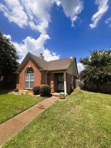 6900 WRIGLEY, Unincorporated, TN 38018