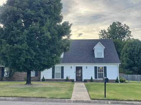 201 BLOOMINGTON, Brighton, TN 38011