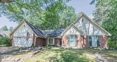 8874 WALNUT RIDGE, Memphis, TN 38018
