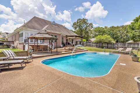 4296 SUNNY HAVEN, Bartlett, TN 38135