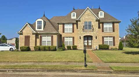 5151 SAWYER HOLLOW, Bartlett, TN 38002