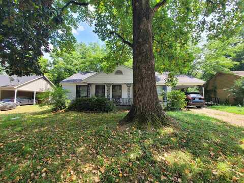 2783 RIDGEVIEW, Memphis, TN 38127