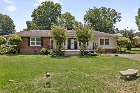 3898 BARTON, Memphis, TN 38116