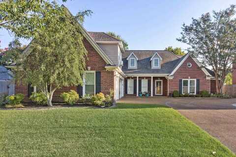 7942 CALE FALLS, Bartlett, TN 38002