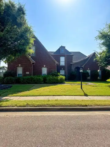 4632 BARKLEY GLEN, Collierville, TN 38017