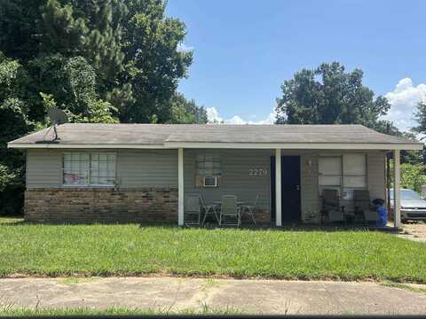 2279 PUEBLO, Memphis, TN 38127