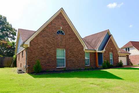 5252 LAKE VILLAGE, Unincorporated, TN 38125
