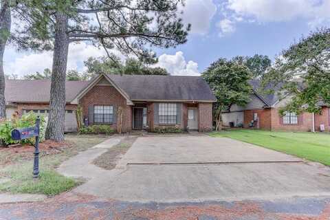 6677 MILLERS POND, Memphis, TN 38119