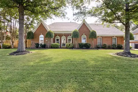 4532 GLENCHASE, Bartlett, TN 38135