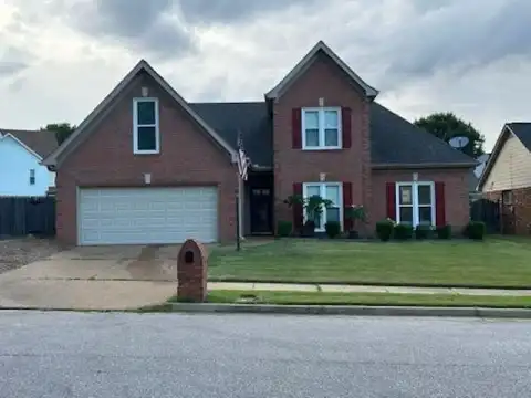 164 DANBROOKE, Collierville, TN 38017