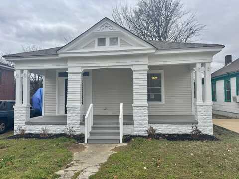 879 TULLY, Memphis, TN 38107