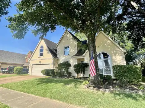 83 MCCALL, Collierville, TN 38017
