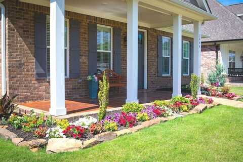 3444 HATTON, Nesbit, MS 38651