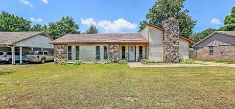 3107 MARY ELIZABETH, Bartlett, TN 38134