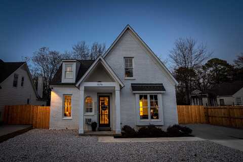 3176 ALMOND, Memphis, TN 38111